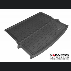 Jeep Cherokee (KL) Cargo Liner - Black by 3D MAXpider